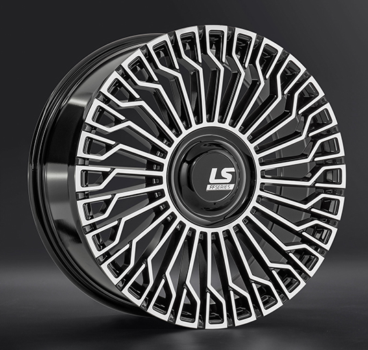 Диски LS FlowForming RC99 | Каталог Wheelsnheels.ru