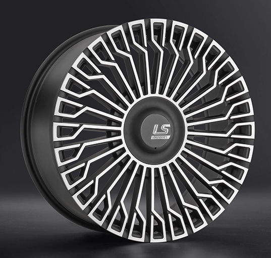 Диски LS FlowForming RC99 | Каталог Wheelsnheels.ru