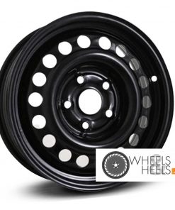 Диски TREBL LT2883D_P | Каталог Wheelsnheels.ru