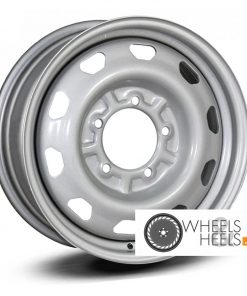Диски TREBL LT2883D_P | Каталог Wheelsnheels.ru