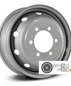 Диски TREBL LT2885D | Каталог Wheelsnheels.ru