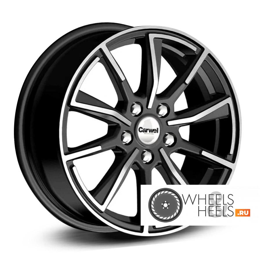 Диски Carwel Лабаз | Каталог Wheelsnheels.ru