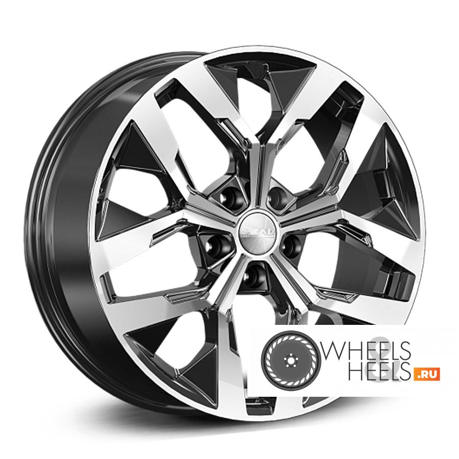 Диски Скад Ламберт | Каталог Wheelsnheels.ru