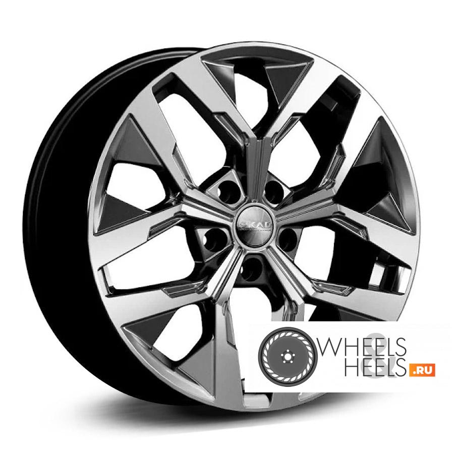 Диски Скад Ламберт | Каталог Wheelsnheels.ru