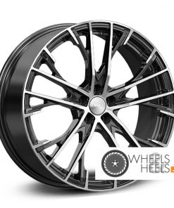 Диски Скад Ларго | Каталог Wheelsnheels.ru