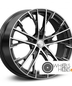 Диски Скад Ларго | Каталог Wheelsnheels.ru