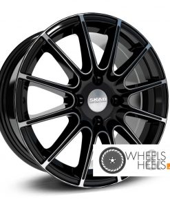 Диски Скад Le Mans | Каталог Wheelsnheels.ru