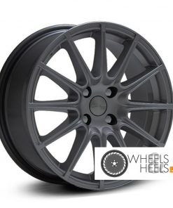 Диски Скад Le Mans | Каталог Wheelsnheels.ru