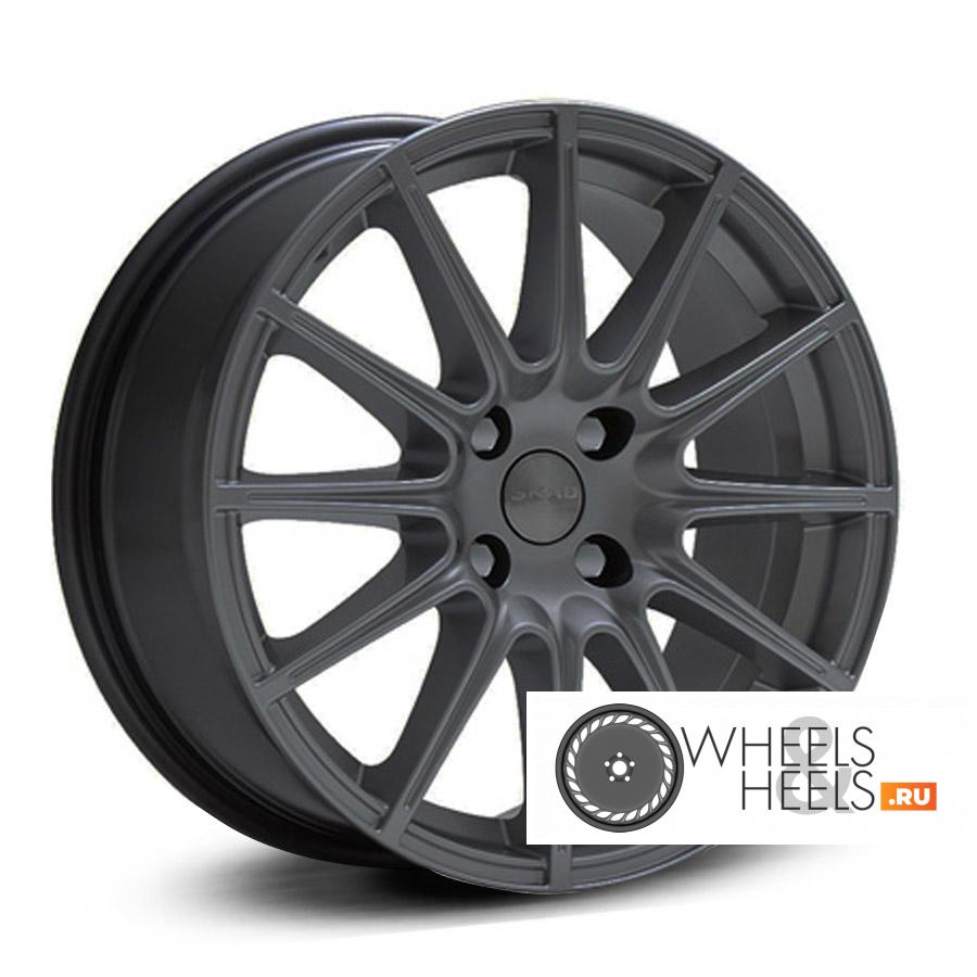 Диски Скад Le Mans | Каталог Wheelsnheels.ru