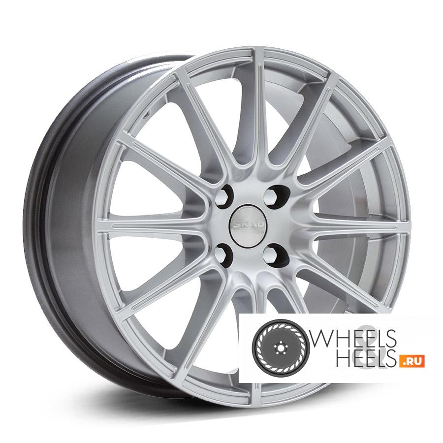 Диски Скад Le Mans | Каталог Wheelsnheels.ru