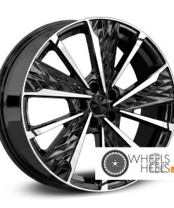 Диски Скад Легато | Каталог Wheelsnheels.ru