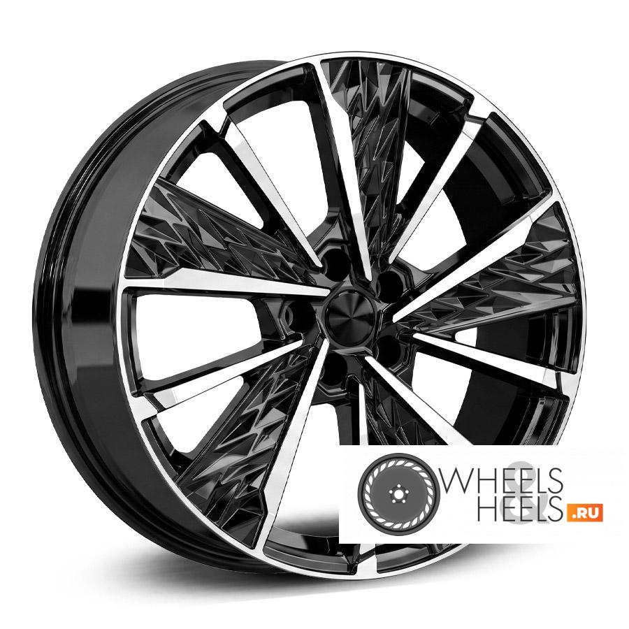 Диски Скад Легато | Каталог Wheelsnheels.ru