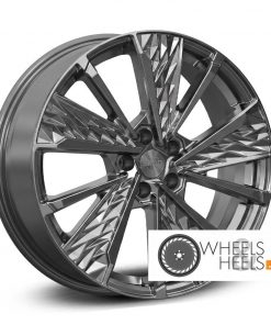 Диски Скад Легато | Каталог Wheelsnheels.ru