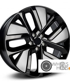 Диски RPLC Li1 | Каталог Wheelsnheels.ru