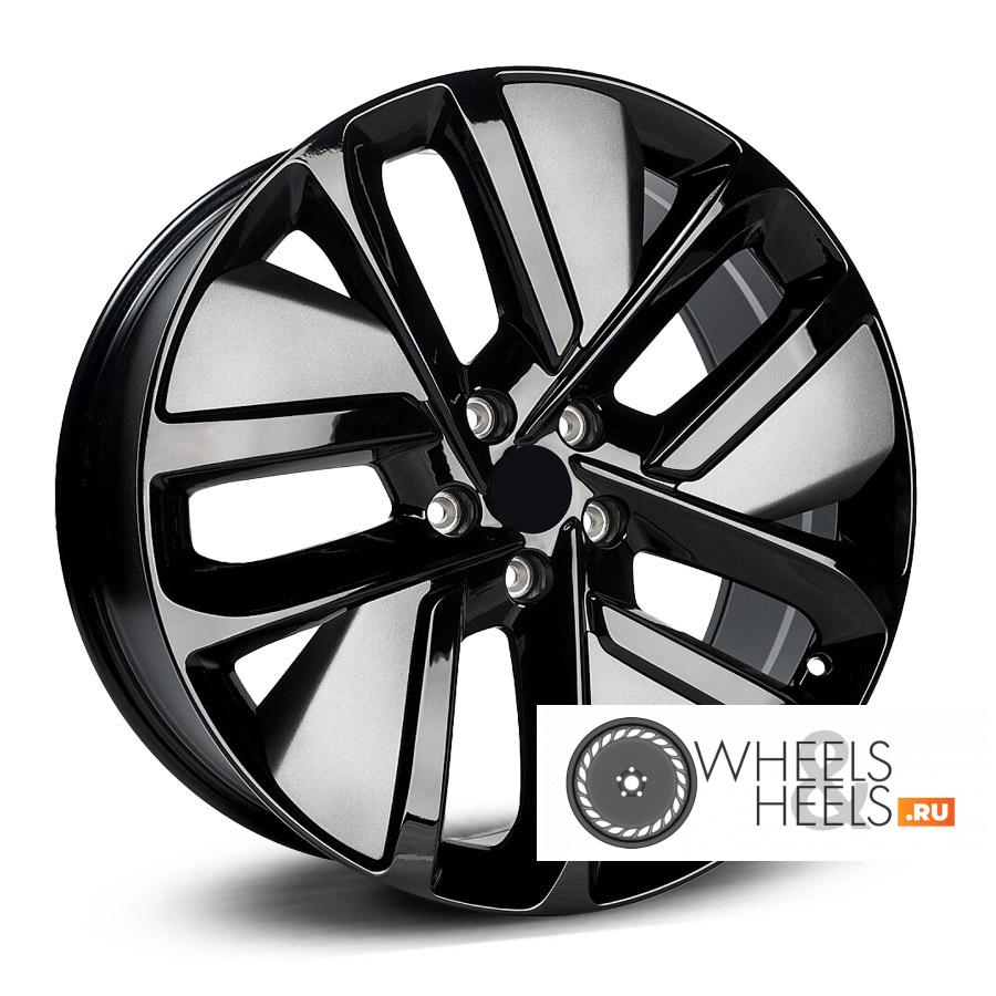 Диски RPLC Li1 | Каталог Wheelsnheels.ru