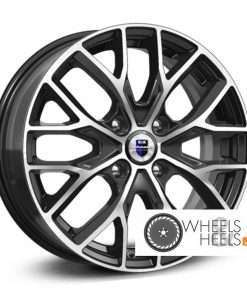 Диски КиК Лилиом-Оригинал | Каталог Wheelsnheels.ru