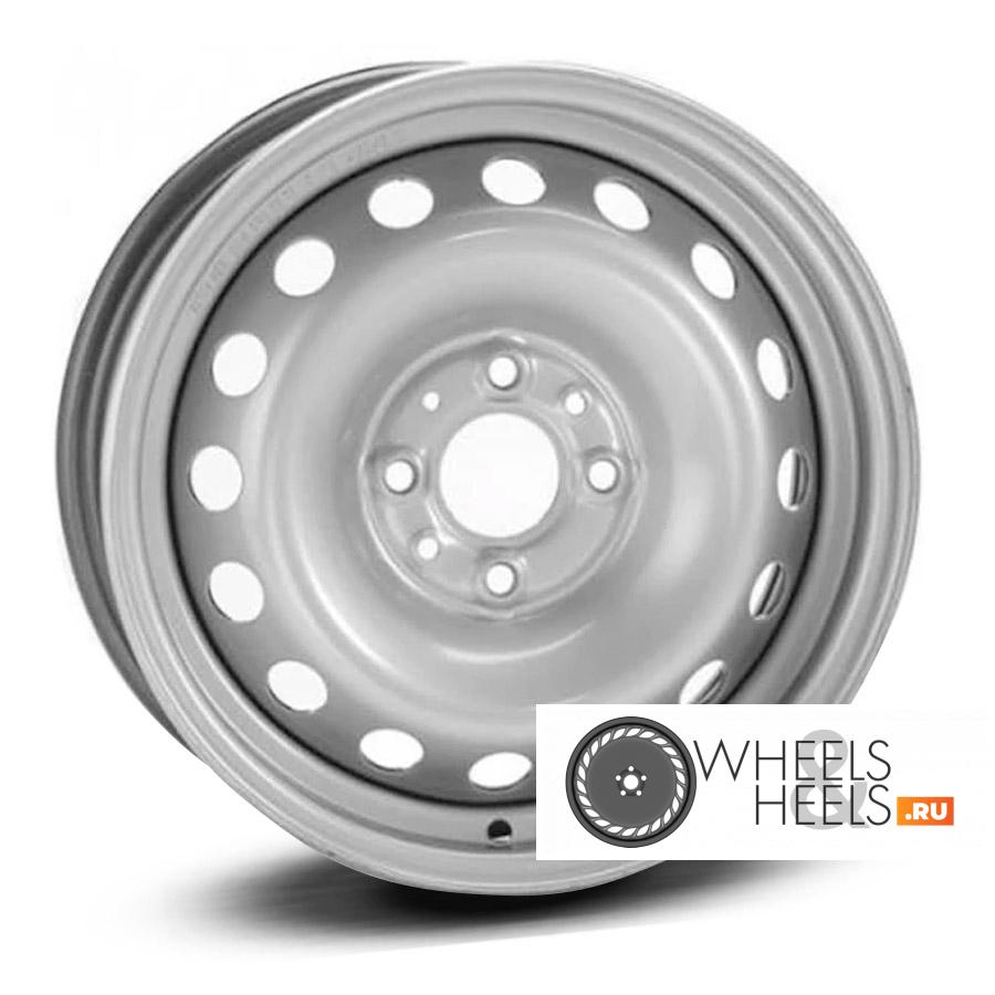 Диски ACCURIDE Logan2 | Каталог Wheelsnheels.ru