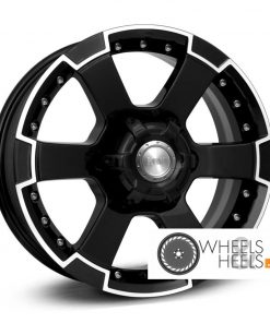 Диски КиК M56 | Каталог Wheelsnheels.ru