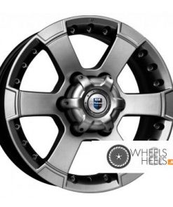 Диски КиК M56 | Каталог Wheelsnheels.ru