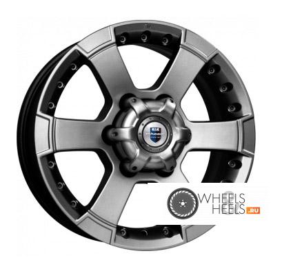 Диски КиК M56 | Каталог Wheelsnheels.ru