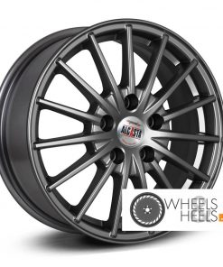 Диски Alcasta M60 | Каталог Wheelsnheels.ru
