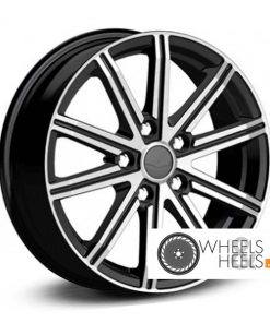 Диски Alcasta M64 | Каталог Wheelsnheels.ru