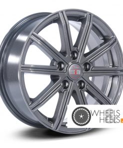 Диски Alcasta M64 | Каталог Wheelsnheels.ru