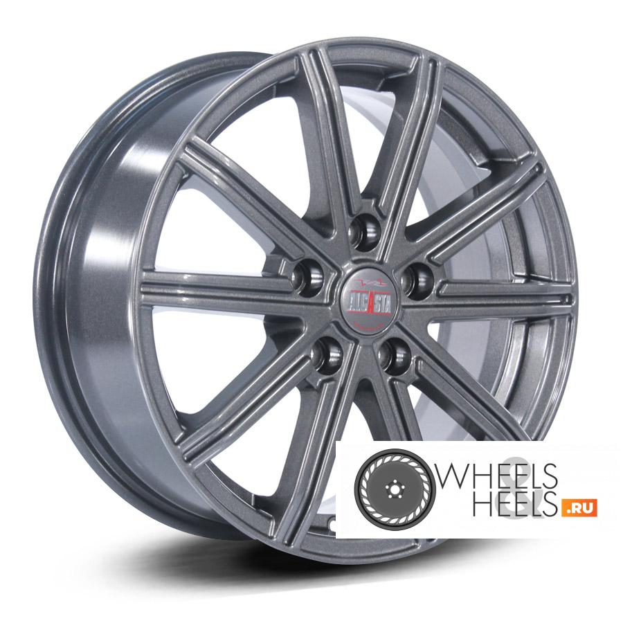 Диски Alcasta M64 | Каталог Wheelsnheels.ru