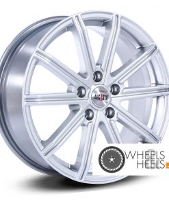 Диски Alcasta M64 | Каталог Wheelsnheels.ru