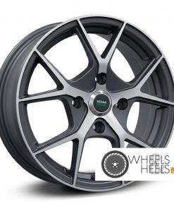 Диски Megami MGM-18FF | Каталог Wheelsnheels.ru