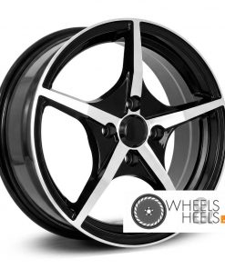 Диски Megami MGM-19FF | Каталог Wheelsnheels.ru