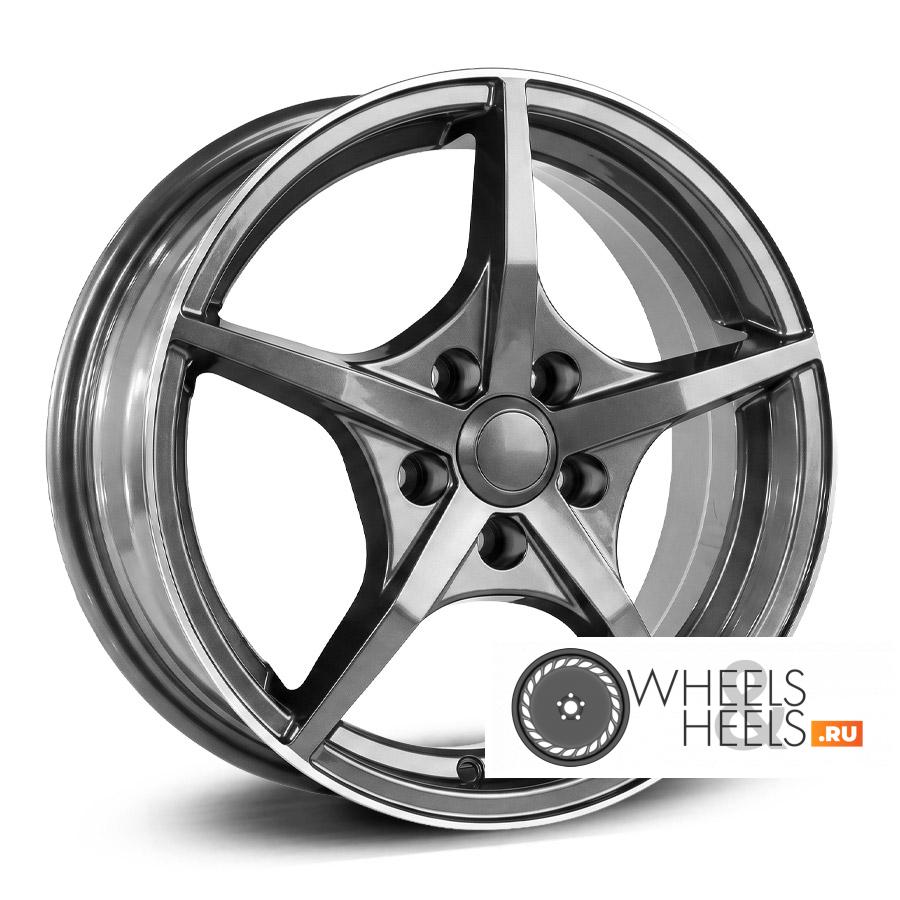 Диски Megami MGM-19FF | Каталог Wheelsnheels.ru