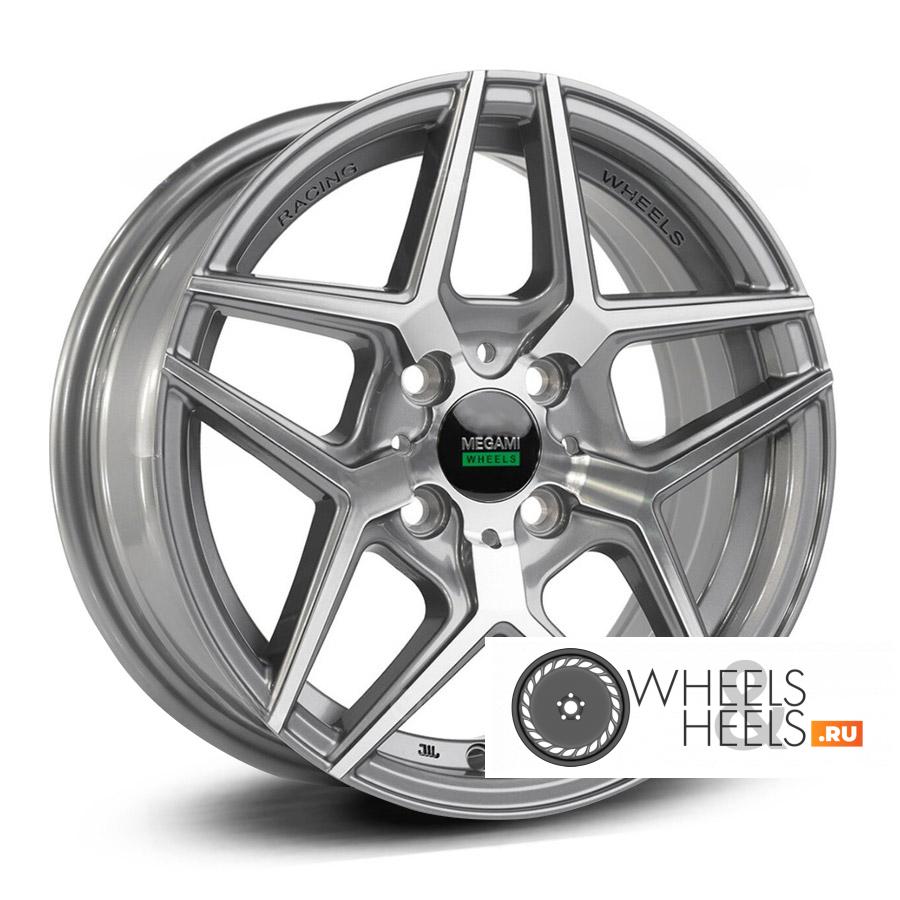 Диски Megami MGM-31 | Каталог Wheelsnheels.ru