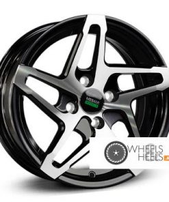 Диски Megami MGM-34 | Каталог Wheelsnheels.ru