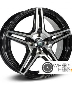 Диски Megami MGM-38 | Каталог Wheelsnheels.ru