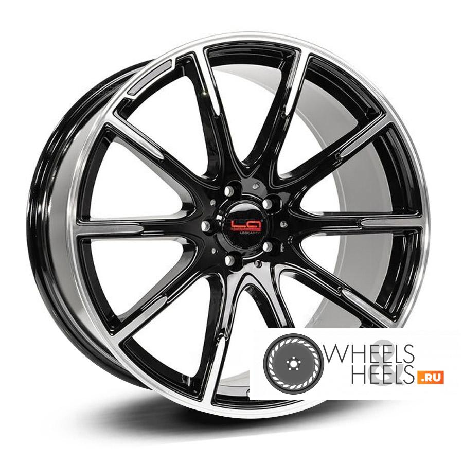 Диски Legeartis Concept MR544 | Каталог Wheelsnheels.ru