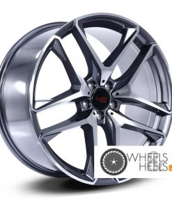 Диски Legeartis Concept MR546 | Каталог Wheelsnheels.ru