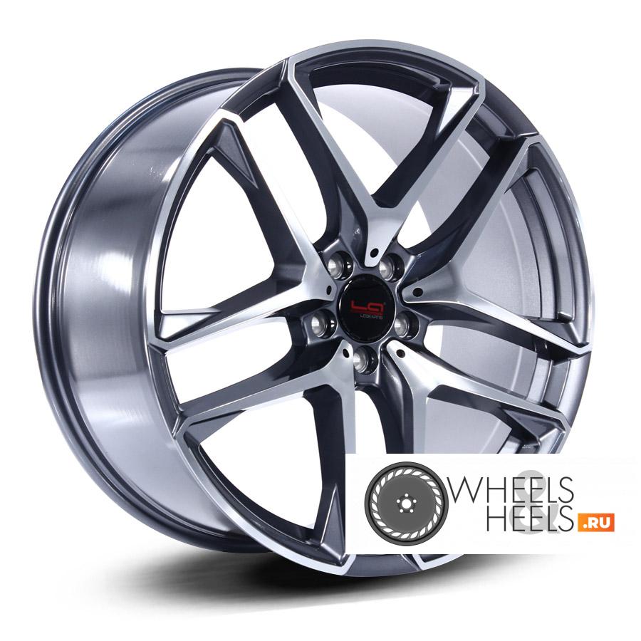 Диски Legeartis Concept MR546 | Каталог Wheelsnheels.ru