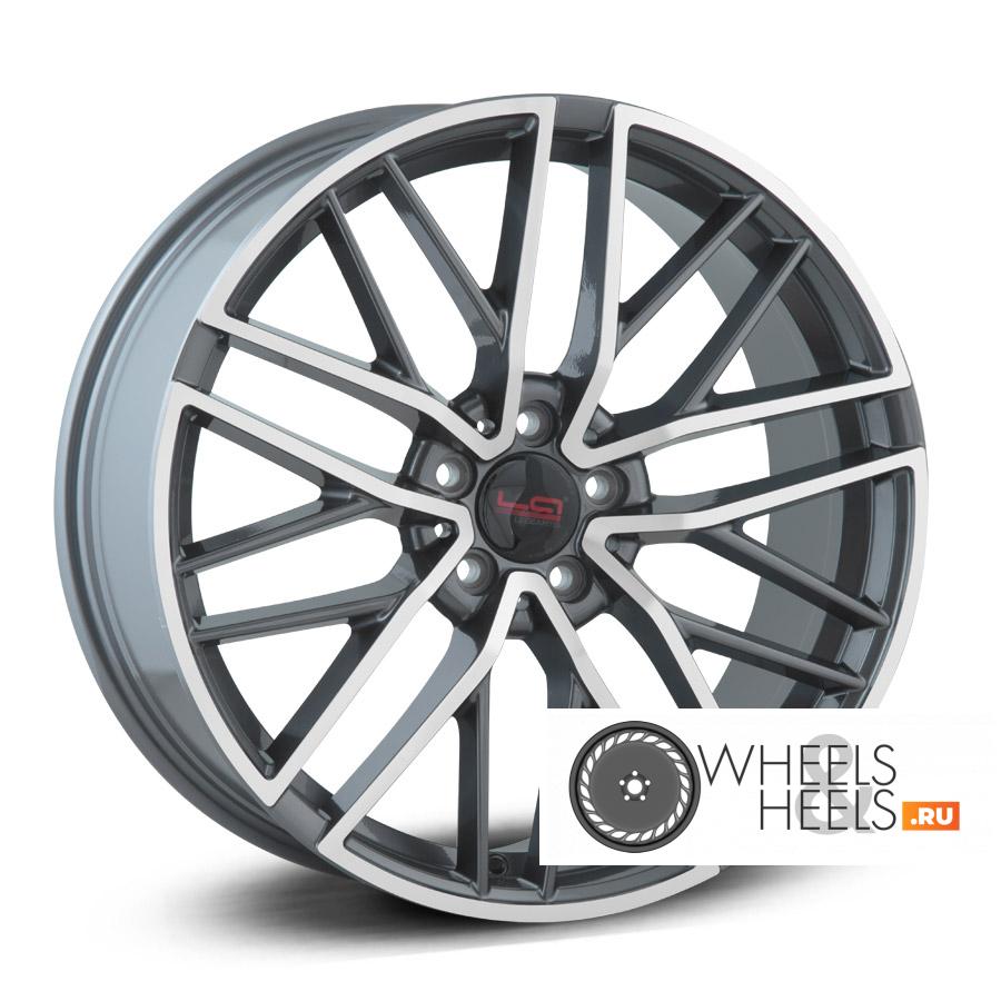 Диски Legeartis Concept MR547 | Каталог Wheelsnheels.ru