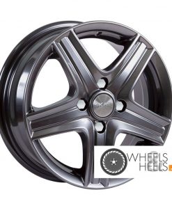 Диски Скад Магнум | Каталог Wheelsnheels.ru