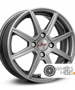 Диски iFree Майами | Каталог Wheelsnheels.ru
