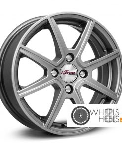 Диски iFree Майами лайт | Каталог Wheelsnheels.ru