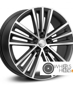 Диски Скад Манчестер | Каталог Wheelsnheels.ru