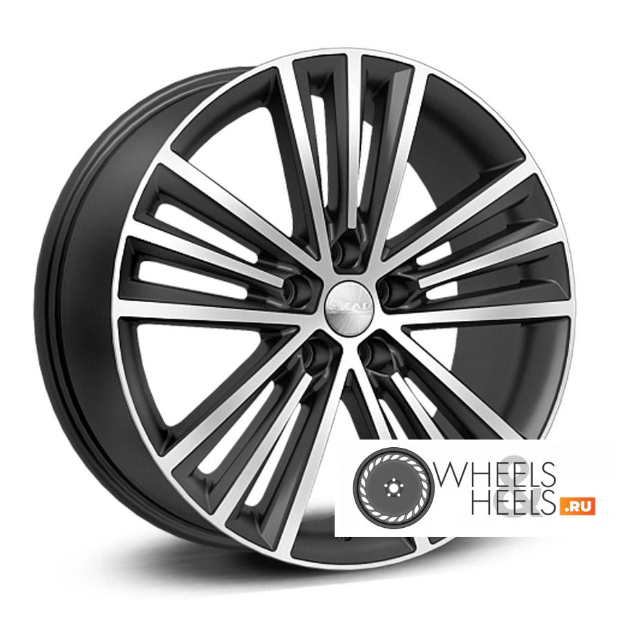 Диски Скад Манчестер | Каталог Wheelsnheels.ru