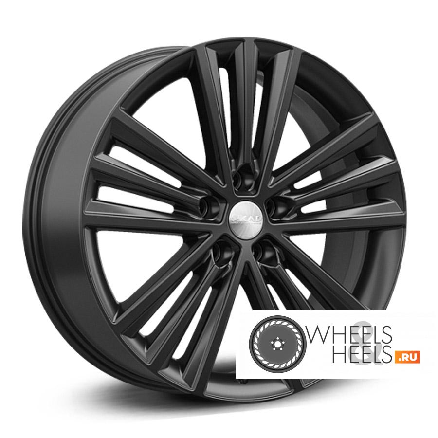 Диски Скад Манчестер | Каталог Wheelsnheels.ru
