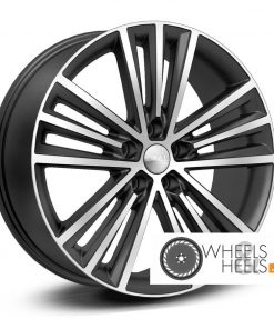 Диски Скад Манчестер | Каталог Wheelsnheels.ru
