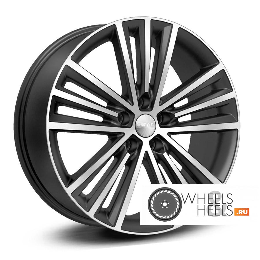 Диски Скад Манчестер | Каталог Wheelsnheels.ru