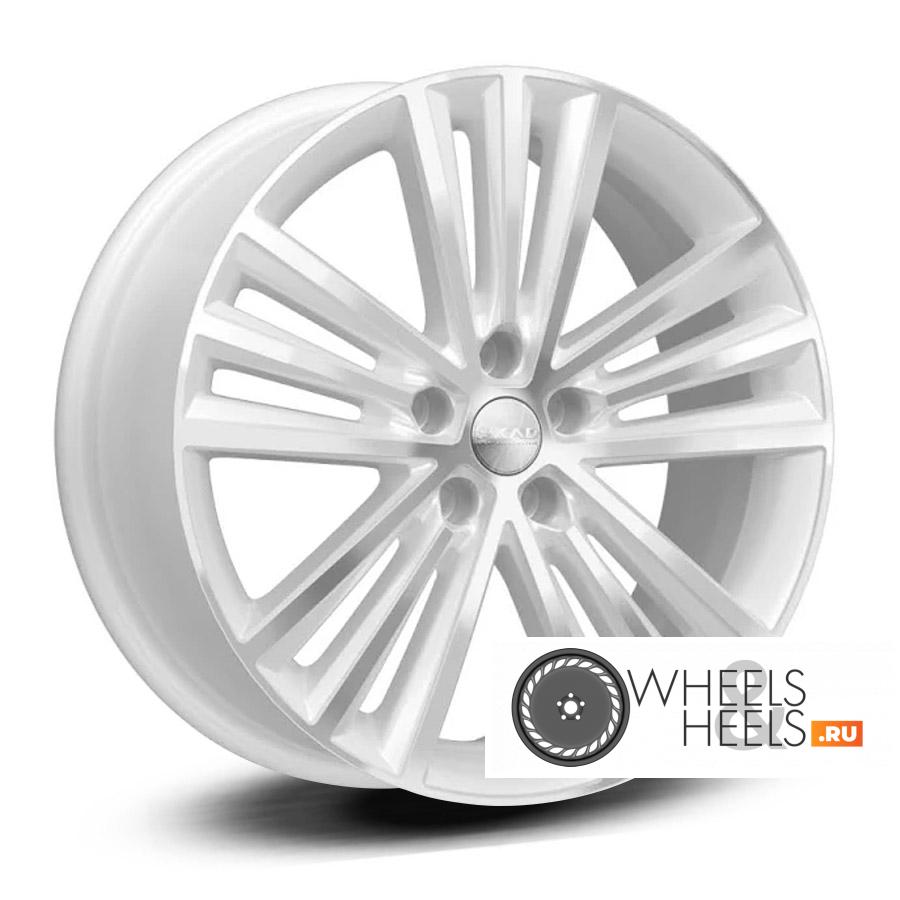Диски Скад Манчестер | Каталог Wheelsnheels.ru