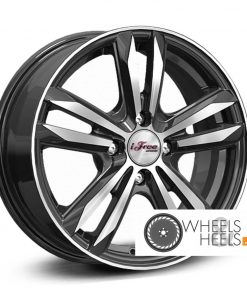 Диски iFree Маскот | Каталог Wheelsnheels.ru