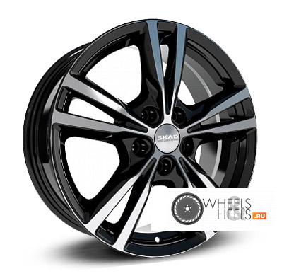 Диски Скад Мельбурн | Каталог Wheelsnheels.ru